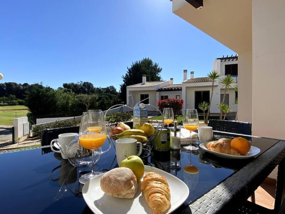Golf Villa Alvor By Coral Extérieur photo