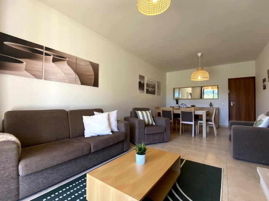 Golf Villa Alvor By Coral Extérieur photo
