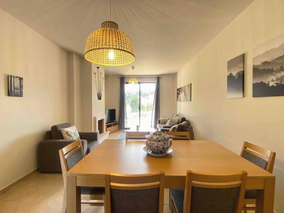 Golf Villa Alvor By Coral Extérieur photo