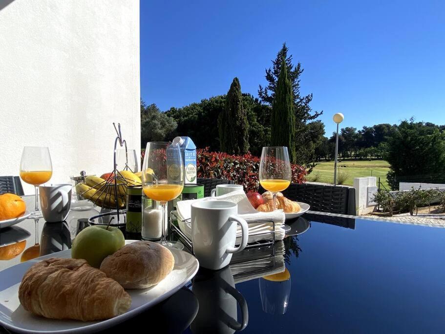 Golf Villa Alvor By Coral Extérieur photo