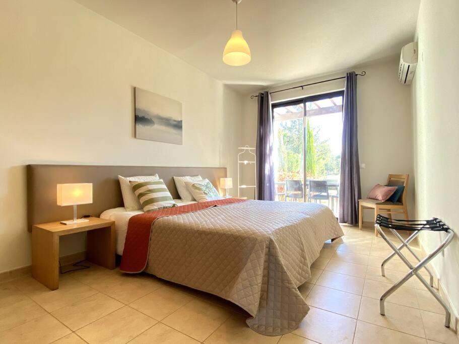 Golf Villa Alvor By Coral Extérieur photo