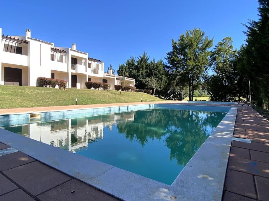 Golf Villa Alvor By Coral Extérieur photo